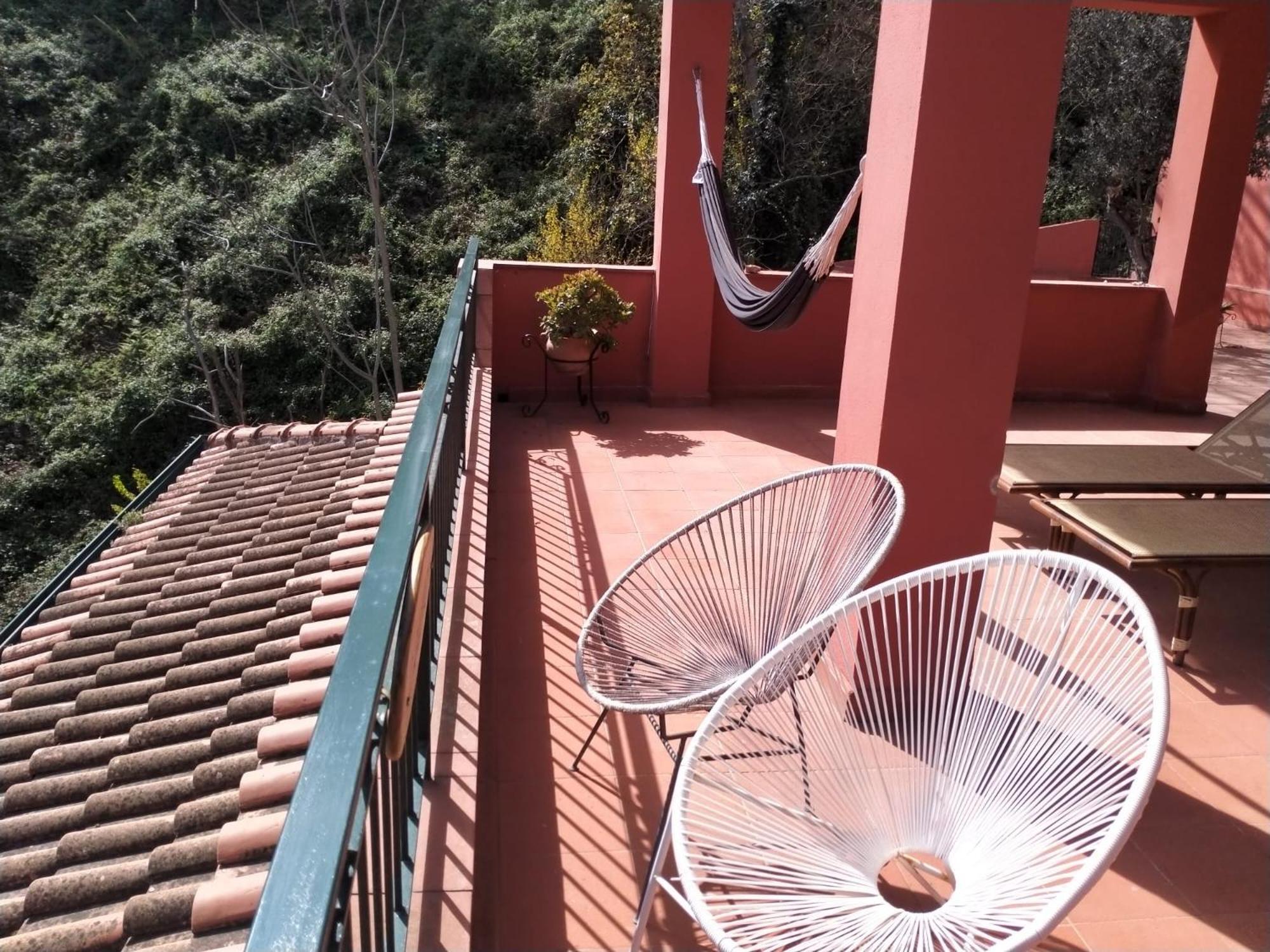 Villa Vittorio - Splendid Panoramic Sea View Terrace Taormina Zewnętrze zdjęcie